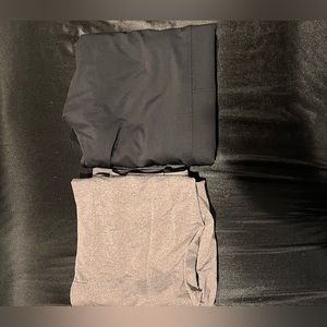 2 pack athletic sweatpants